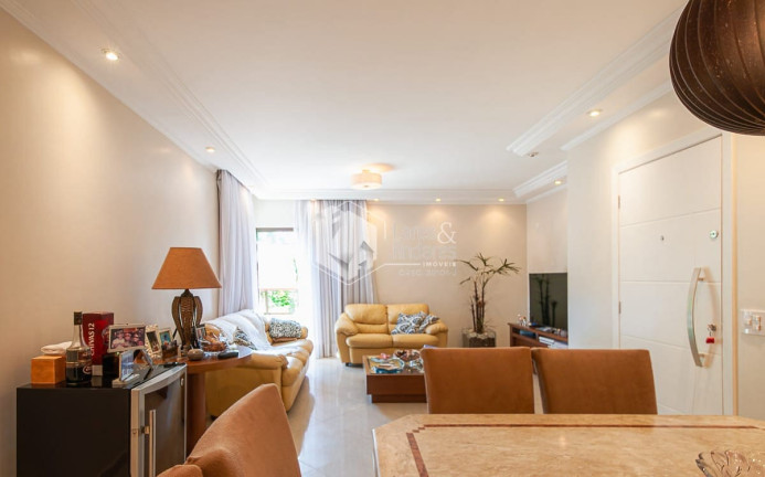 Imagem Apartamento com 3 Quartos à Venda, 160 m² em água Fria - São Paulo Imagem Apartamento com 3 Quartos à Venda, 160 m² em água Fria - São Paulo