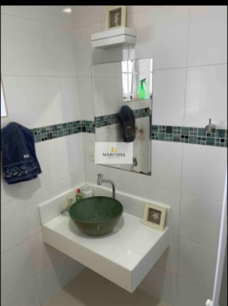 Imagem Casa com 2 Quartos à Venda, 90 m² em Maresias - São Sebastião