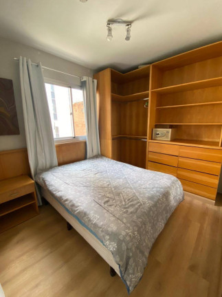 Imagem Apartamento com 2 Quartos para Alugar, 52 m² em Consolação - São Paulo Imagem Apartamento com 2 Quartos para Alugar, 52 m² em Consolação - São Paulo