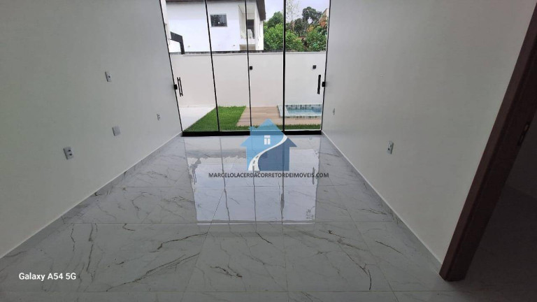 Imagem Casa com 3 Quartos à Venda, 150 m² em Ponta Negra - Manaus Imagem Casa com 3 Quartos à Venda, 150 m² em Ponta Negra - Manaus