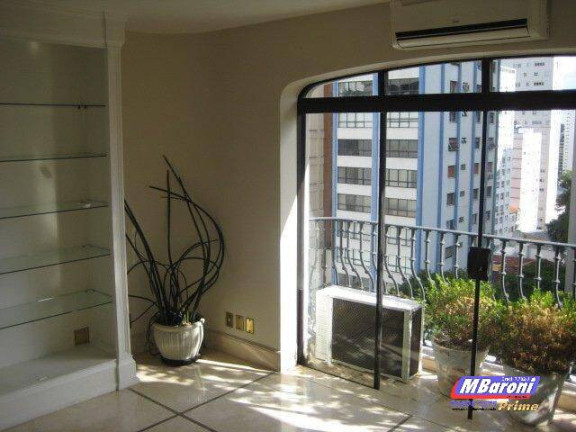 Imagem Apartamento com 4 Quartos para Alugar, 468 m² em Jardim Paulista - São Paulo