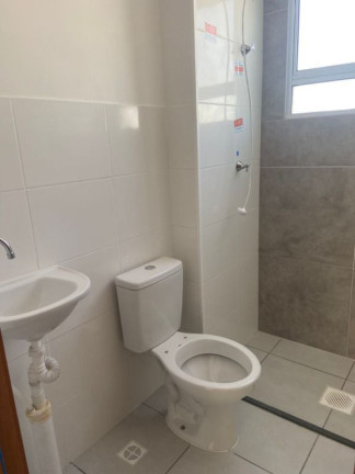 Imagem Apartamento com 2 Quartos à Venda ou Locação, 37 m² em Chácaras Nova Suzano - Suzano