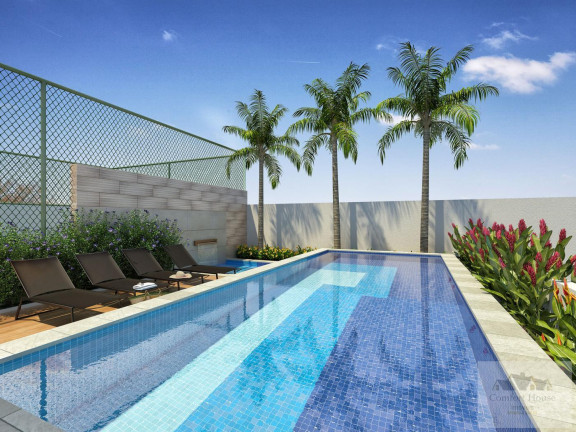 Imagem Casa com 2 Quartos à Venda, 44 m² em Cooperativa - São Bernardo Do Campo