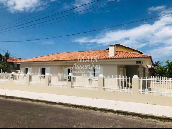 Casa com 3 Quartos à Venda, 240 m² em Centro - Capão Da Canoa