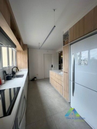Imagem Apartamento com 4 Quartos à Venda, 135 m² em Vila Guiomar - Santo André Imagem Apartamento com 4 Quartos à Venda, 135 m² em Vila Guiomar - Santo André