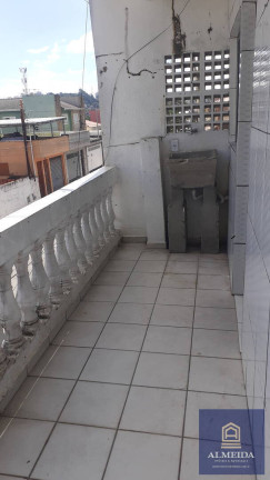 Imagem Casa com 2 Quartos para Temporada, 55 m² em Parque Arariba - São Paulo