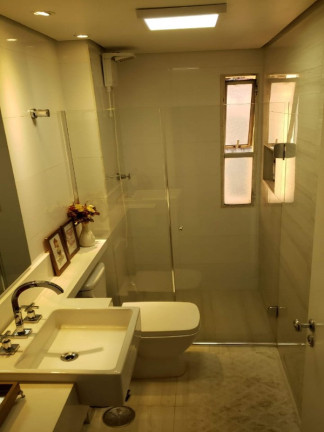 Imagem Imóvel com 2 Quartos à Venda, 77 m² em Jardim Brasil (zona Sul) - São Paulo Imagem Imóvel com 2 Quartos à Venda, 77 m² em Jardim Brasil (zona Sul) - São Paulo