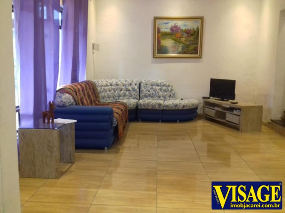 Imagem Chácara com 3 Quartos à Venda, 1.200 m² em Estancia De Campos Do Jordão - Santa Branca