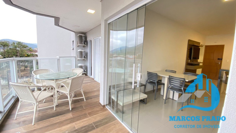 Imagem Apartamento com 2 Quartos à Venda, 72 m² em Centro - Ubatuba Imagem Apartamento com 2 Quartos à Venda, 72 m² em Centro - Ubatuba