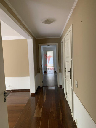 Imagem Apartamento com 4 Quartos à Venda, 200 m² em Vila Andrade - São Paulo