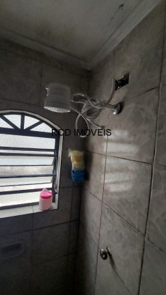 Imagem Sobrado com 3 Quartos à Venda, 125 m² em Jardim Das Vertentes - São Paulo