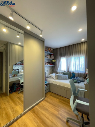 Imagem Apartamento com 4 Quartos à Venda, 160 m² em Mooca - São Paulo Imagem Apartamento com 4 Quartos à Venda, 160 m² em Mooca - São Paulo