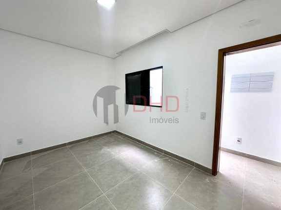 Imagem Casa de Condomínio com 3 Quartos à Venda, 184 m² em Cajuru Do Sul - Sorocaba