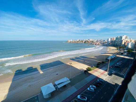 Imagem Apartamento com 3 Quartos à Venda, 85 m² em Praia Do Morro - Guarapari Imagem Apartamento com 3 Quartos à Venda, 85 m² em Praia Do Morro - Guarapari