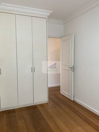 Imagem Apartamento com 3 Quartos à Venda, 167 m² em Brooklin Paulista - São Paulo Imagem Apartamento com 3 Quartos à Venda, 167 m² em Brooklin Paulista - São Paulo