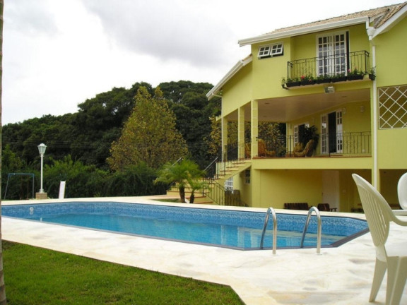 Imagem Casa com 4 Quartos à Venda, 1.200 m² em Haras Bela Vista - Vargem Grande Paulista Imagem Casa com 4 Quartos à Venda, 1.200 m² em Haras Bela Vista - Vargem Grande Paulista