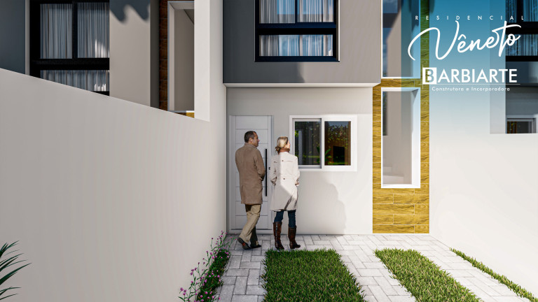 Imagem Sobrado com 2 Quartos à Venda, 75 m² em São Jaco - Sapiranga Imagem Sobrado com 2 Quartos à Venda, 75 m² em São Jaco - Sapiranga