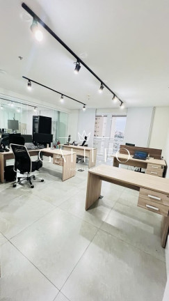 Imagem Imóvel Comercial à Venda, 35 m² em Centro - Jundiaí