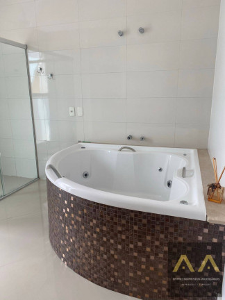 Imagem Casa com 4 Quartos para Alugar, 340 m² em Alphaville - Santana De Parnaíba Imagem Casa com 4 Quartos para Alugar, 340 m² em Alphaville - Santana De Parnaíba