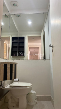 Imagem Apartamento com 4 Quartos à Venda, 134 m² em Parque Prado - Campinas Imagem Apartamento com 4 Quartos à Venda, 134 m² em Parque Prado - Campinas