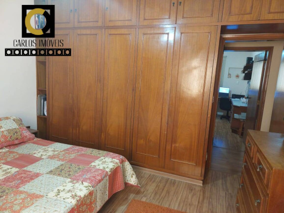 Imagem Apartamento com 3 Quartos à Venda, 162 m² em Ponta Da Praia - Santos