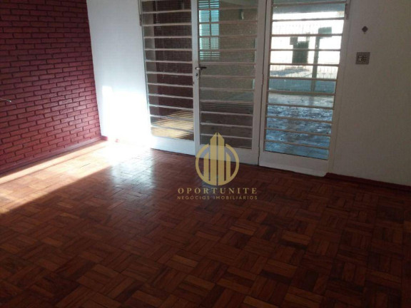 Imagem Casa com 3 Quartos à Venda, 122 m² em Campos Elíseos - Ribeirão Preto Imagem Casa com 3 Quartos à Venda, 122 m² em Campos Elíseos - Ribeirão Preto