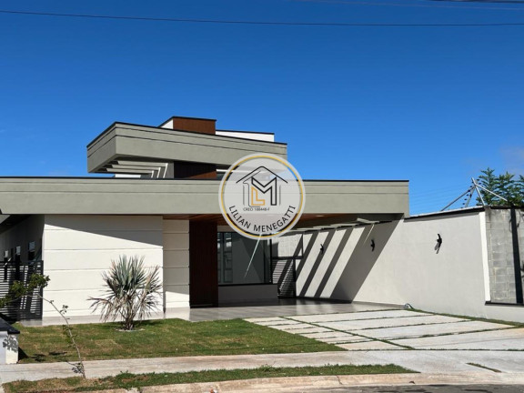 Imagem Imóvel com 3 Quartos à Venda, 306 m² em Primavera - Itupeva