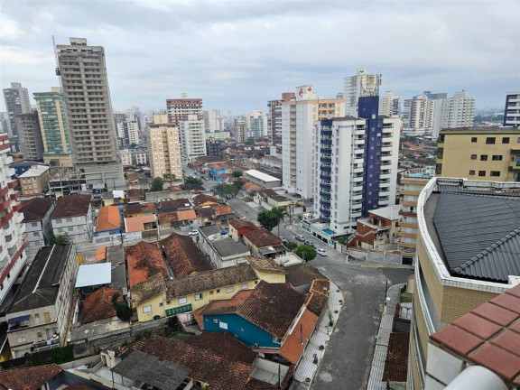 Imagem Apartamento com 3 Quartos à Venda, 90 m² em Canto Do Forte - Praia Grande Imagem Apartamento com 3 Quartos à Venda, 90 m² em Canto Do Forte - Praia Grande