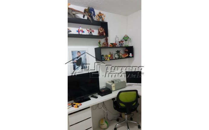 Imagem Casa de Condomínio com 3 Quartos à Venda, 60 m² em Eugênio De Melo - São José Dos Campos Imagem Casa de Condomínio com 3 Quartos à Venda, 60 m² em Eugênio De Melo - São José Dos Campos