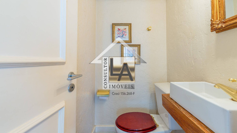Imagem Apartamento com 3 Quartos à Venda, 160 m² em Pinheiros - São Paulo
