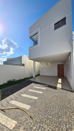 Imagem Casa com 3 Quartos à Venda, 145 m² em Setor Faiçalville - Goiânia