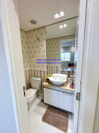 Imagem Apartamento com 3 Quartos à Venda, 108 m² em Vila Pirajussara - São Paulo