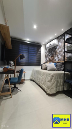 Imagem Imóvel com 2 Quartos à Venda, 39 m² em Praia De Itaparica - Vila Velha