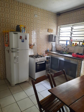 Imagem Casa com 3 Quartos à Venda, 192 m² em Vila Carmosina - São Paulo