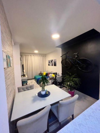 Imagem Apartamento com 3 Quartos para Alugar, 69 m² em Colina Maria Luíza (jordanésia) - Cajamar Imagem Apartamento com 3 Quartos para Alugar, 69 m² em Colina Maria Luíza (jordanésia) - Cajamar