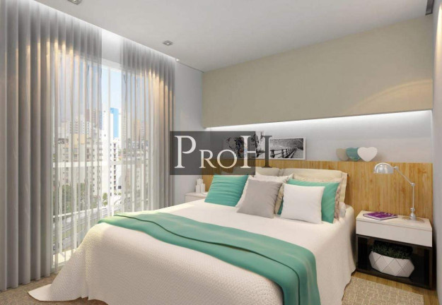 Imagem Cobertura com 2 Quartos à Venda, 44 m² em Vila Luzita - Santo André Imagem Cobertura com 2 Quartos à Venda, 44 m² em Vila Luzita - Santo André