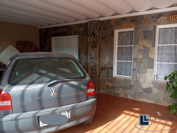 Imagem Casa com 2 Quartos à Venda, 192 m² em Ipiranga - Ribeirão Preto Imagem Casa com 2 Quartos à Venda, 192 m² em Ipiranga - Ribeirão Preto
