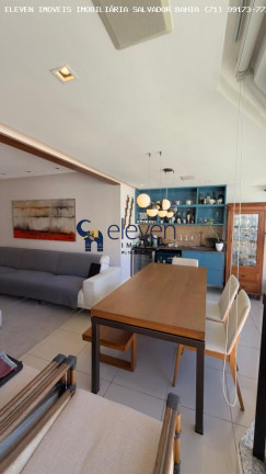Imagem Apartamento com 3 Quartos à Venda, 136 m² em Pituba - Salvador Imagem Apartamento com 3 Quartos à Venda, 136 m² em Pituba - Salvador