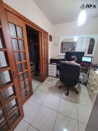 Imagem Casa com 3 Quartos à Venda, 160 m² em Serra Grande - Niterói