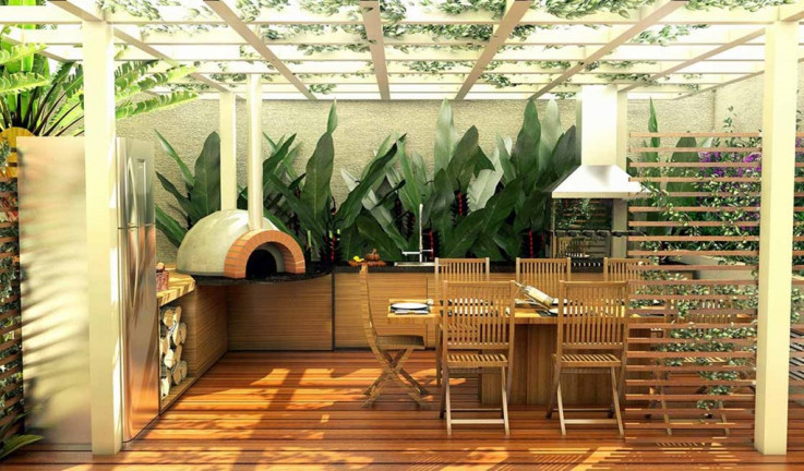 Imagem Apartamento com 3 Quartos à Venda, 98 m² em Jardim Guedala - São Paulo Imagem Apartamento com 3 Quartos à Venda, 98 m² em Jardim Guedala - São Paulo