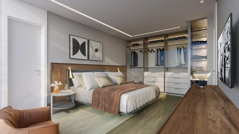 Imagem Apartamento com 4 Quartos à Venda, 184 m² em Carmo - Belo Horizonte