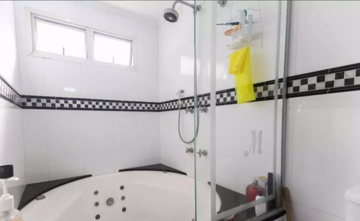 Imagem Apartamento com 3 Quartos à Venda, 170 m² em Chácara Inglesa - São Paulo Imagem Apartamento com 3 Quartos à Venda, 170 m² em Chácara Inglesa - São Paulo