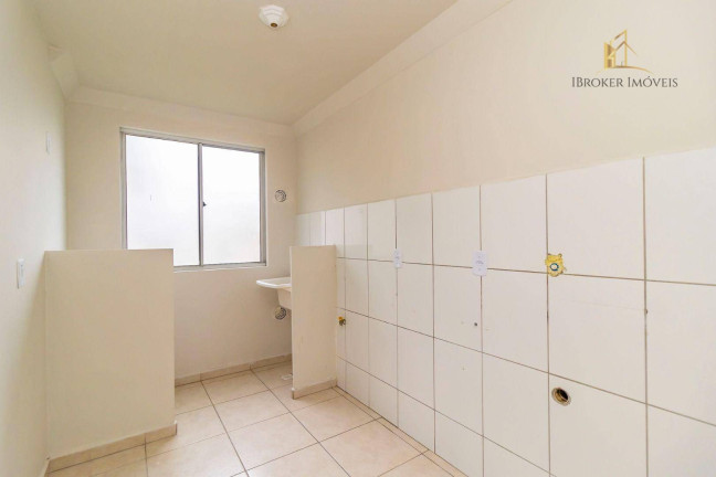 Imagem Apartamento com 2 Quartos à Venda, 47 m² em Sítio Cercado - Curitiba Imagem Apartamento com 2 Quartos à Venda, 47 m² em Sítio Cercado - Curitiba