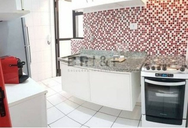 Imagem Apartamento com 2 Quartos à Venda, 55 m² em Bosque Da Saúde - São Paulo Imagem Apartamento com 2 Quartos à Venda, 55 m² em Bosque Da Saúde - São Paulo