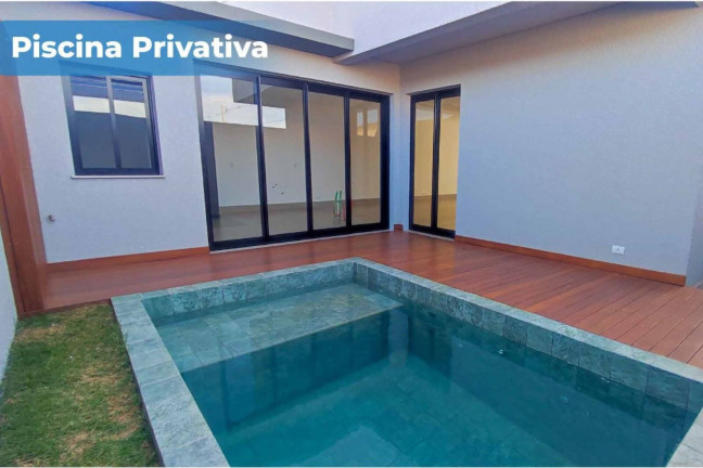 Casa com 3 Quartos à Venda, 198 m² em Cancelli - Cascavel