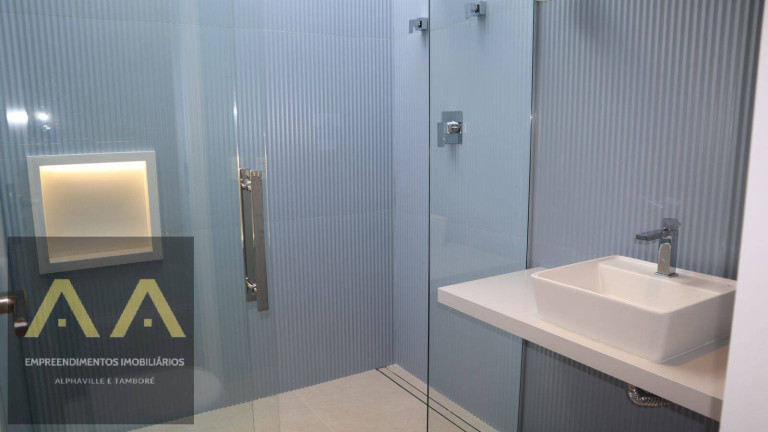 Imagem Casa com 5 Quartos à Venda, 563 m² em Tamboré - Santana De Parnaíba Imagem Casa com 5 Quartos à Venda, 563 m² em Tamboré - Santana De Parnaíba