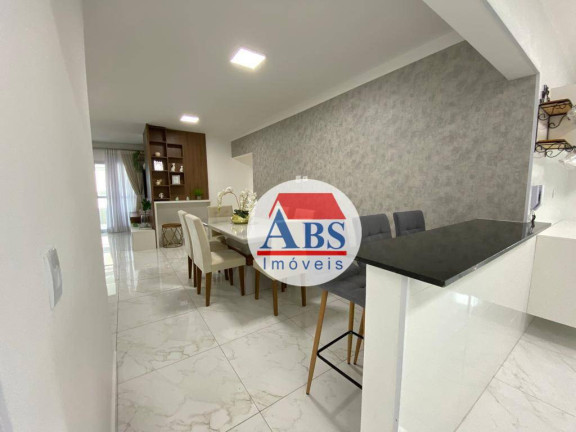 Imagem Apartamento com 3 Quartos à Venda, 144 m² em Guilhermina - Praia Grande Imagem Apartamento com 3 Quartos à Venda, 144 m² em Guilhermina - Praia Grande