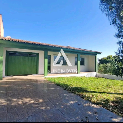 Casa com 3 Quartos à Venda, 169 m² em São Francisco - Cruz Alta