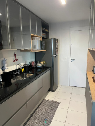 Imagem Apartamento com 3 Quartos à Venda, 118 m² em Cerqueira César - São Paulo