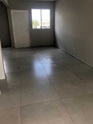 Imagem Casa de Condomínio com 3 Quartos à Venda, 120 m² em Village Salermo - Sorocaba